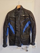 Roleff motorradjacke textiljac gebraucht kaufen  Frankfurt am Main