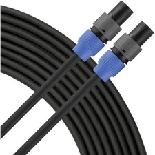 neutrik speakon cables 25 for sale neutrik speakon cables 25 for sale Kansas City