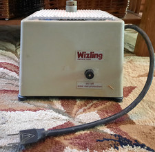 Vtg inland wizling for sale  Mount Nebo