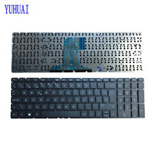 Espanhol Novo Para HP 15-AC 15-AF 250 G4 255 G4 256 G4 Teclado Teclado Sem Moldura comprar usado  Enviando para Brazil
