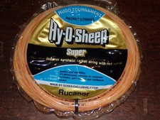 Cordage raquette sheep d'occasion  Ciry-le-Noble