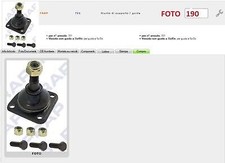 701 21012904192 testina usato  Gioia Tauro