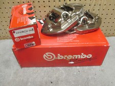 Brembo monoblock billet for sale  Raleigh