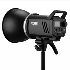 Godox 2.4g ms300 for sale  Davenport