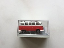 Bus samba rot gebraucht kaufen Bus samba rot gebraucht kaufen  Solingen