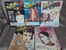 Story pop vintage for sale  BARNSLEY
