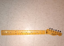 Fender squier telecaster usato  Spedire a Italy