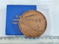 Medaille electrification liais d'occasion Medaille electrification liais d'occasion  La Colle-sur-Loup