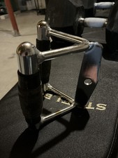 Tricep bar pull for sale  Marlborough