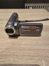Panasonic sdr camcorder gebraucht kaufen  Augsburg