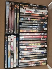 Lot dvd movies for sale  Smithville