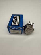 Potenciômetro cônico linear Clarostat RV4NAYSD103A 10K Ohm comprar usado  Enviando para Brazil