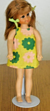 Vintage barbie chris gebraucht kaufen  Berlin