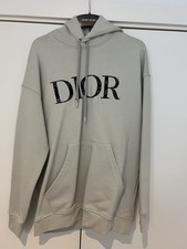 Christian dior hoodie for sale  LONDON