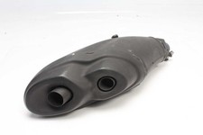 Auspuff schalldämpfer suzuki gebraucht kaufen  Trebbin