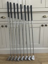 Ping eye irons for sale  ADDLESTONE