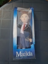 Roald dahl matilda for sale  FOLKESTONE