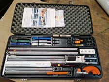 Rotring rapidograph standograp gebraucht kaufen  Verl