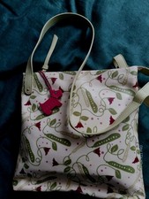 Radley green pea for sale  UK