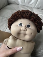Cabbage patch kids for sale  BURNLEY