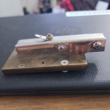 Iambic paddle morse for sale  Kansas City