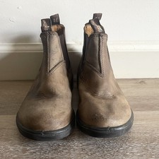 Blundstone boots kids for sale  Johnson City