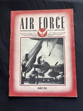 Ww2 army air d'occasion  Saint-Michel-en-l'Herm