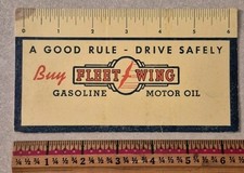 Fleet wing gasoline for sale  Springfield