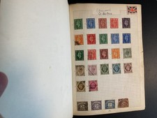 Stamp collection original for sale  TUNBRIDGE WELLS