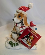 Led christmas dog for sale  Milwaukee