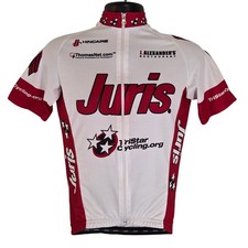Hincapie cycling jersey for sale  Spring City