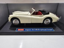 Sunstar diecast jaguar for sale Sunstar diecast jaguar for sale  BRIDGWATER