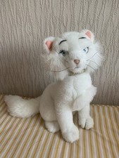 aristocats soft toy for sale aristocats soft toy for sale BROMLEY
