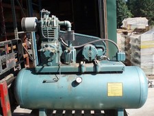 Quincy air compressor for sale  Chippewa Falls