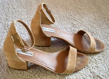 Sandalette steve madden gebraucht kaufen  Deutschland