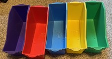 Large plastic book for sale  Sac City