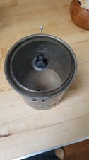 Msr reactor camping for sale  San Luis Obispo