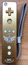 Manette officielle wiimote d'occasion  Paris-