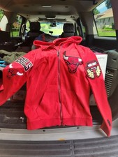 Unisex chicago bulls for sale  Virginia Beach
