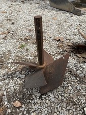 gravely plow for sale gravely plow for sale New Harmony