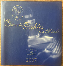 Les grandes tables usato  Trieste