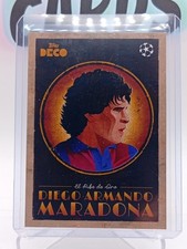 2023 topps deco gebraucht kaufen  München
