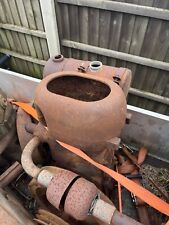 Petrol paraffin wolseley for sale  SPALDING