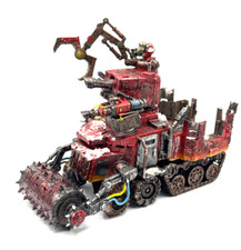 Ork battlewagon painted for sale  Austin