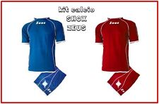Zeus kit calcio usato  Praia a Mare