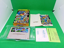 ROCKMAN X2 Nintendo Super Famicom /REGCARD SNES △5-0610 comprar usado  Enviando para Brazil