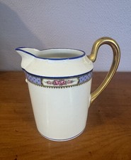 Pot lait porcelaine d'occasion  Pessac