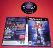 Playstation ps2 arc d'occasion  Lille-