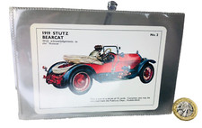 Car card picture for sale  BLACKPOOL