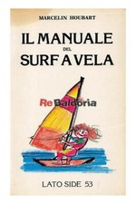 Manuale del surf usato  Vicenza